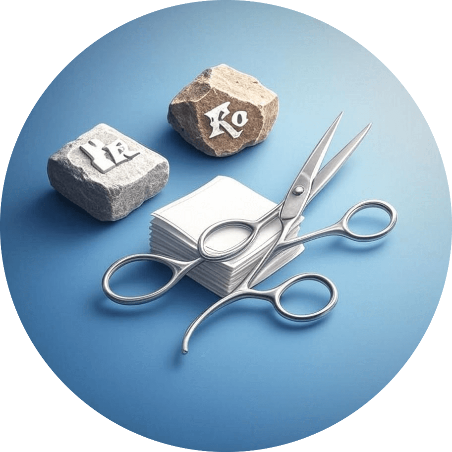 Rock Paper Scissors